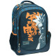 Naruto Shippuden Backpack! 45 CM - 2 Cpt