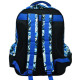 Naruto Uzumaki Backpack! 45 CM - 2 Cpt