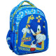 Maternal backpack LOL Surprise unicorn 31 CM - Kindergarten