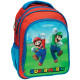 Maternal backpack Sonic Hedgedog 31 CM - Kindergarten