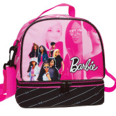 Sac goûter Barbie Sunny 21 CM - sac déjeuner