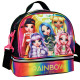 Barbie Sunny 21 CM bolsa snack - bolsa de almuerzo