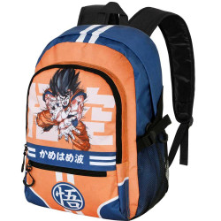 Rugzak Dragon Ball Z Kameha 44 CM - High-end