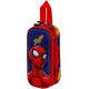 Trousse Spiderman Tawip 3D 22 CM - Haut de gamme