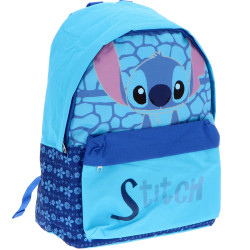 Mochila Lilo y Stitch Ohana 40 CM