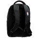 Mochila NBA Black 48 CM - 2 Cpt