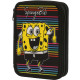 Estuche con esponja Bob