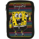 Estuche con esponja Bob