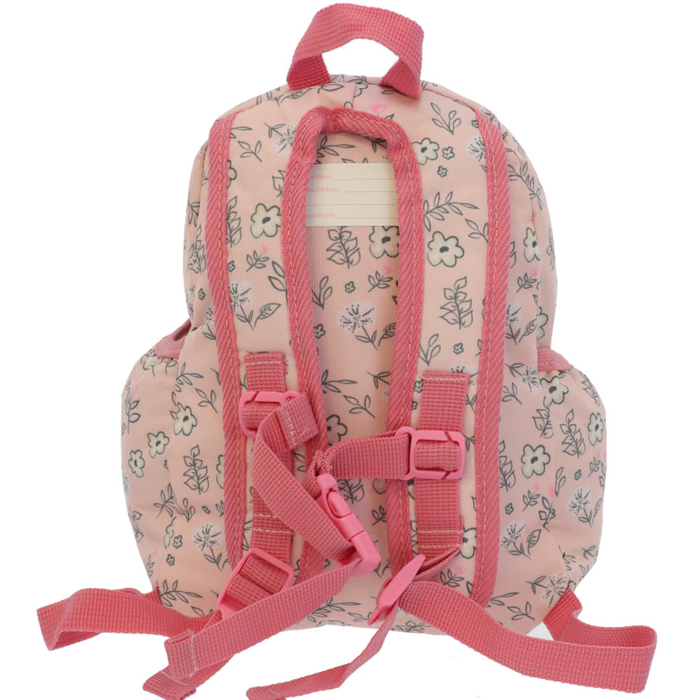 Mochila rosa – Boutique Mary