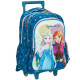 Zaino con ruote Sonic Lets go 46 CM Trolley High-end