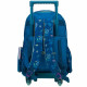 Zaino con ruote Sonic Lets go 46 CM Trolley High-end