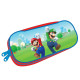 Kit Super Mario rond 22 CM