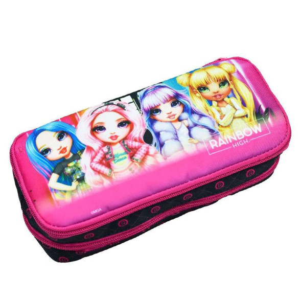 Rainbow High 23 CM Bausatz - 2 Cpt
