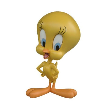 Titi Star Figurine