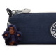 Kit Kipling vrijheid waar blauw 22 CM