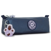 Pencil case Kipling Freedom True Blue 22 CM - KIT