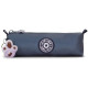 Pencil case Kipling Freedom True Blue 22 CM - KIT