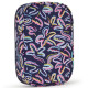 Kipling 100 Pens 21 CM Top-of-the-Range rectangular kit