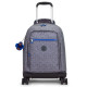 Kipling ZEA 50 CM Rugzak op wielen - High-end