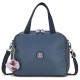 Zakje van lunch Kipling nieuwe Kichirou ware Jeans 23 CM - tas snack