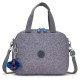 Zakje van lunch Kipling nieuwe Kichirou ware Jeans 23 CM - tas snack