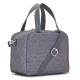 Zakje van lunch Kipling nieuwe Kichirou ware Jeans 23 CM - tas snack