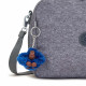 Zakje van lunch Kipling nieuwe Kichirou ware Jeans 23 CM - tas snack