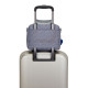 Zakje van lunch Kipling nieuwe Kichirou ware Jeans 23 CM - tas snack