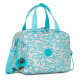 Zakje van lunch Kipling nieuwe Kichirou ware Jeans 23 CM - tas snack