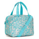 Zakje van lunch Kipling nieuwe Kichirou ware Jeans 23 CM - tas snack