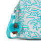 Zakje van lunch Kipling nieuwe Kichirou ware Jeans 23 CM - tas snack