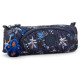 Kit Kipling carina Alaskan blu 22 CM - 2 Cpt