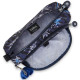 Kit Kipling carina Alaskan blu 22 CM - 2 Cpt