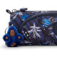 Kit Kipling carina Alaskan blu 22 CM - 2 Cpt