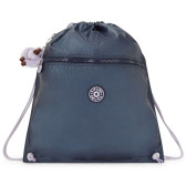 Kipling Fondamentale XS Lively Nero 27 CM zaino