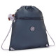 Kipling Fondamentale XS Lively Nero 27 CM zaino