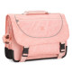 Umhängetasche Kipling Preppy Pink Flash-41 CM