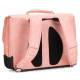 Borsa Kipling Preppy Pink Flash 41cm