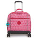 Kipling Storia op wielen 41 CM - High-end