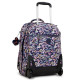 Kipling CLAS Soobin light 49 CM rolling backpack