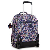 Sac à dos à roulettes Kipling Sari 48 CM