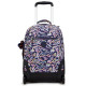 Kipling CLAS Soobin light 49 CM rolling backpack