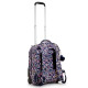 Kipling CLAS Soobin light 49 CM rolling backpack