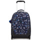 Kipling CLAS Soobin light 49 CM rolling backpack