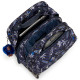 Kipling CLAS Soobin light 49 CM rolling backpack