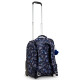 Kipling CLAS Soobin light 49 CM rolling backpack