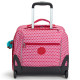 Cartable à roulettes Kipling Giorno 41 CM - Haut de Gamme