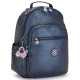 Kipling Seoul Air S Rich Black 35 CM Backpack
