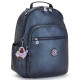 Mochila Kipling Seoul Air S Rich Negro 35 CM