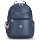 Kipling Seoul Air S Rich Black 35 CM Backpack